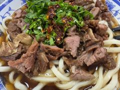-清真-戏楼王记牛肉面