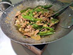 -费大厨辣椒炒肉(正佳广场店)