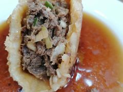 门钉肉饼-白魁老号饭庄(交道口店)