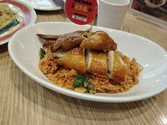 -滋味满屋美食坊(上海街店)