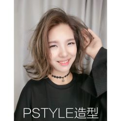 -P.STYLE 派斯造型