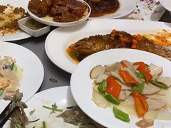 -燕春楼(海河华鼎店)