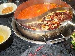 -矮板凳老火锅(宽窄巷子店)