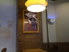 -星巴克(广州东圃天银店)