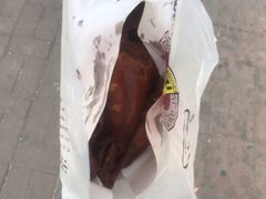 -小李烧鸡(西北角总店)