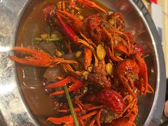 -聚味瞿记·龙虾堂(坡子街店)