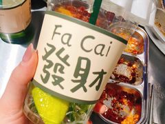 -朴安胖·韩国烤肉(沈阳店)