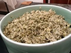 槐花拨烂子-河东颐祥阁(世贸店)