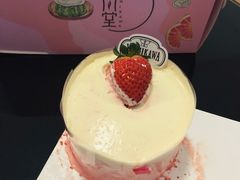 -吉川堂·日式甜点专门店(正佳广场店)