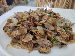 -北戴河庆山饭店·海鲜砂锅粥(北戴河黑石路店)