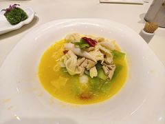 -金米箩大酒店(五角场店)