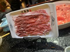 -汇聚德京味铜锅涮肉(沈家桥二路店)