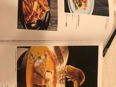 -汇贤府·李氏鲁菜(五棵松店)