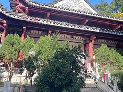 -卓刀泉寺