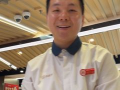 -海底捞火锅(八佰伴店)