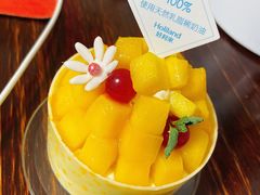 -好利来(团结湖店)