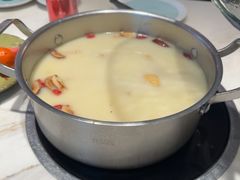 -花城粤菜餐厅(高新区店)
