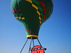 -漳州滨海火山岛自然生态风景区