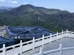 -黄贤森林公园