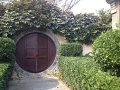 蓬莱阁景区-蓬莱阁景区