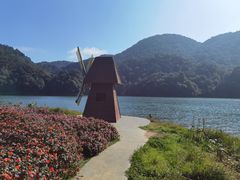 -广州市石门国家森林公园
