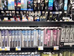 -迪卡侬(环球港店)