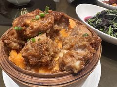 -楚山晓·湖北菜(武汉光谷K11店)