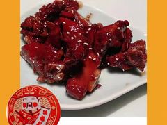 -味福记·江西小炒·南昌小吃(青山湖万达店)