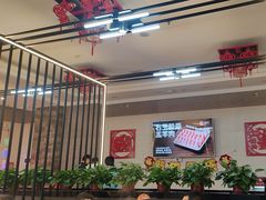 -倍儿红喜临门火锅(文兴路店)