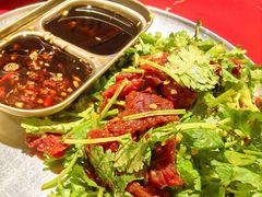 冷吃牛肉-醉烧膘·烧烤夜宵王(总店)
