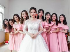 -经典婚纱摄影美学馆·私人定制