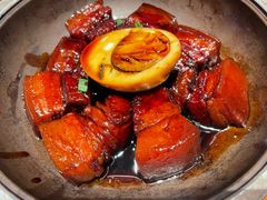 -阿明小菜·海鲜·上海菜(浦建路店)