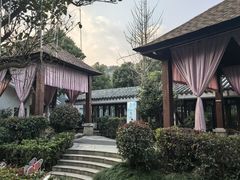 -余姚阳明温泉山庄