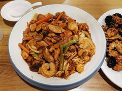 八珍豆腐-陈傻子餐厅(世纪都会店)