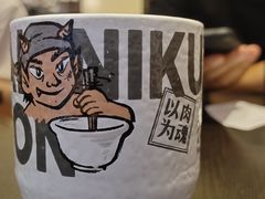 -熊吞·大碗丼烧肉饭(清江浦区万达店)