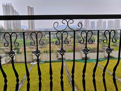 -重庆长寿碧桂园凤悦凤凰酒店