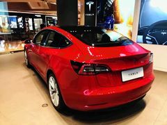 -TESLA 特斯拉(上海太古汇体验店)