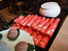 -捞神煲汤火锅(湖滨商业街店)