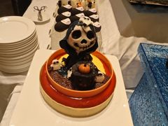 -东莞喜来登酒店-御园西餐厅·海鲜自助餐·意大利菜零点