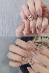 -M·X Nail日式美甲美睫