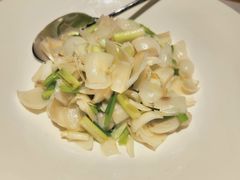 葱香兰州鲜百合-福院