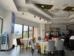 -碧海银沙海鲜餐厅(恒大海上威尼斯店)