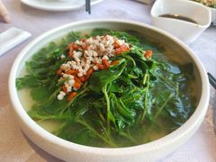 -汤臣·空中餐厅·严选粤菜(石湾世博广场店)