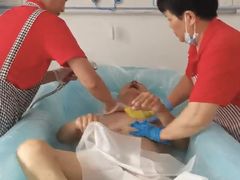 -锦欣康养上海泽顾护理院