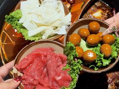 -贰回巷火锅馆(钟楼店)