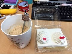 红宝石(联洋广场店)-红宝石·鲜奶小方(联洋店)