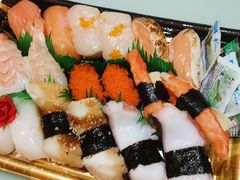 -AEON SUPERMARKET(九龙城店)