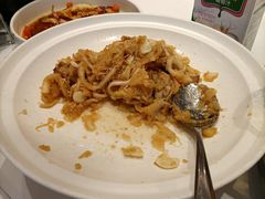 -巴音浩日娲·蒙餐(双林东路店)