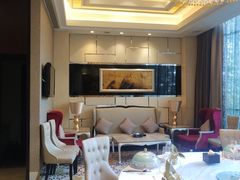 -御仙都北京菜馆·烤鸭店(双井店)