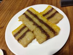 煎九层糕-霞浦三沙经典小吃(沃尔玛店)